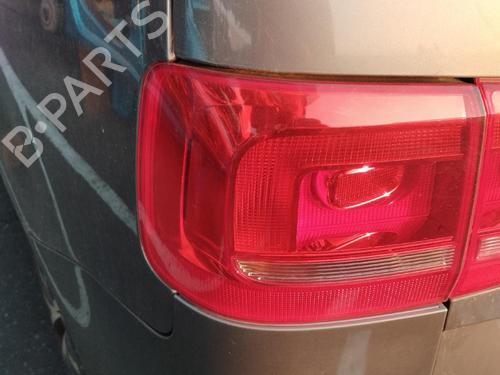 Used Left taillight Left taillight 37683771 37683771