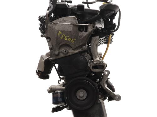 Engine RENAULT CLIO IV (BH_) 1.2 16V | BP25685026M1