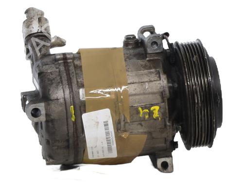AC compressor ALFA ROMEO 159 (939_) 1.9 JTDM 16V (939AXC1B, 939AXC12) | BP25695759M34 - Image 5