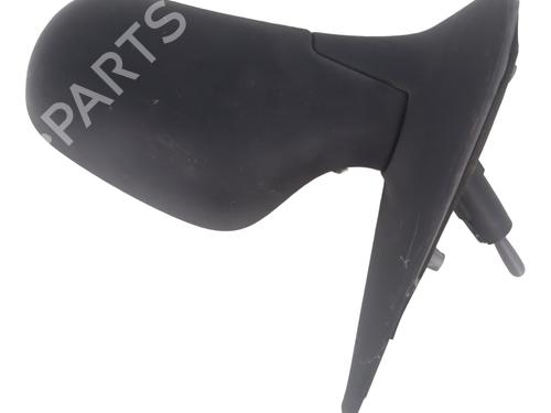 Left mirror RENAULT CLIO II (BB_, CB_) 1.5 dCi (B/C2J) | BP29338698C26 