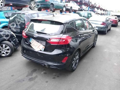 Starter FORD FIESTA VII (HJ, HF) 1.0 EcoBoost | BP27944545M8  - Image 8