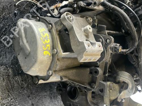 Gearbox CITROËN C3 II (SC_) 1.6 HDi | BP39476797M3 - Image 3