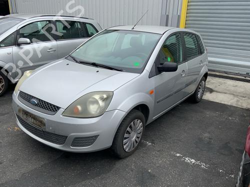 Used Parts FORD FIESTA V (JH_, JD_) 1.4 TDCi 5011541