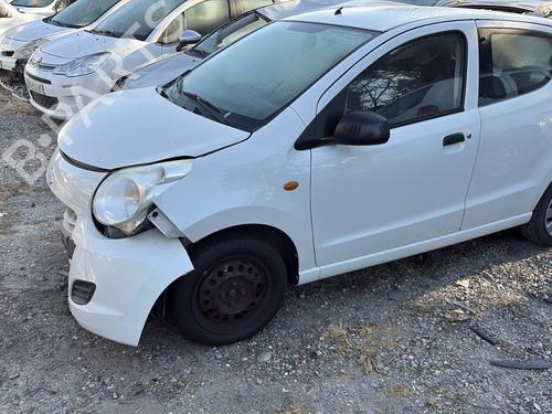 Used Parts SUZUKI ALTO VII (GF, HA25_, HA35_)  1.0 (AMF310, GFC31S)  4366474