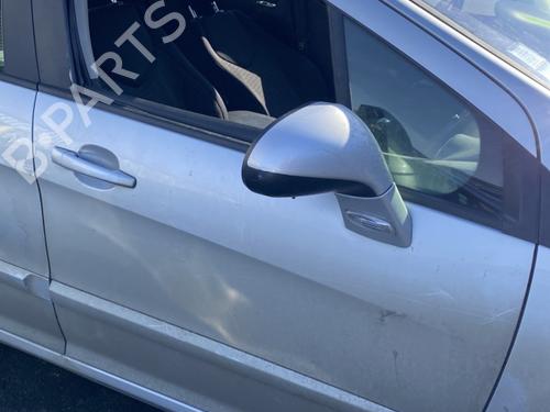 Dør højre fortil PEUGEOT 308 SW I (4E_, 4H_) 1.6 HDi (109 hp) 33213958