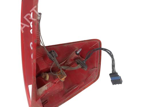 Left taillight CITROËN C4 I (LC_) 1.6 HDi | BP26181820C34 