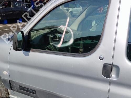 Used Left front door Left front door 38064780 38064780