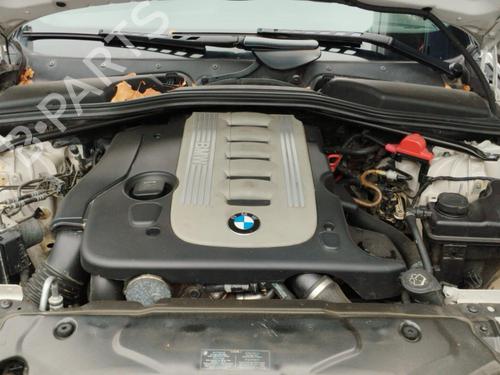 Used AC compressor AC compressor BMW 5 Touring (E61) 530 d (231 hp) 27930209 27930209