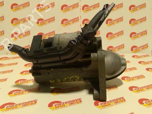 Starter FORD FIESTA VI (CB1, CCN) 1.4 TDCi | BP25679124M8 