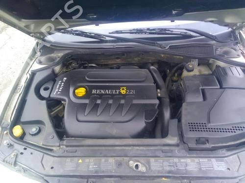 Right tailgate light RENAULT LAGUNA II (BG0/1_) 2.2 dCi (BG0F) | BP25687501C80 - Image 3