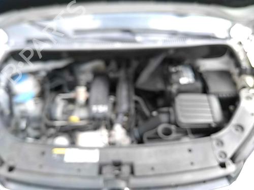 Starter VW TOURAN (1T3) 1.2 TSI | BP27930200M8  - Image 9