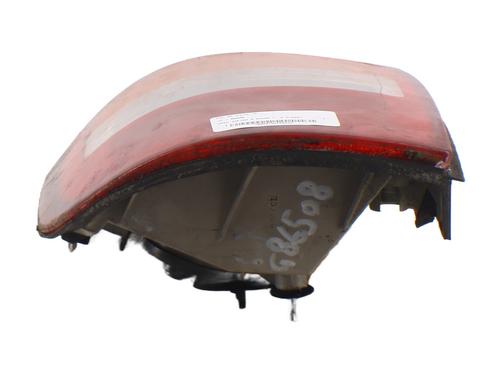Left taillight OPEL ZAFIRA A MPV (T98) 2.0 DTI 16V (F75) | BP27482089C34 
