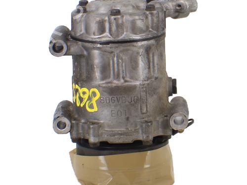 AC compressor RENAULT CLIO II (BB_, CB_) 1.2 16V (BB05, BB0W, BB11, BB27, BB2T, BB2U, BB2V, CB05,... | BP26120868M34 