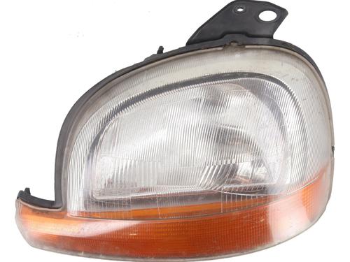 Used Left headlight RENAULT KANGOO (KC0/1_) 1.2 (KC0A, KC0K, KC0F, KC01) (58 hp) 27732988