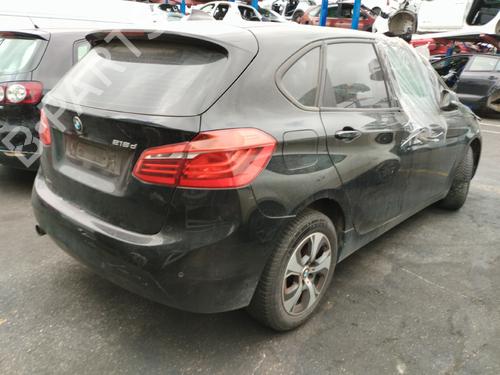 Used Parts BMW 2 Active Tourer (F45) 4741646