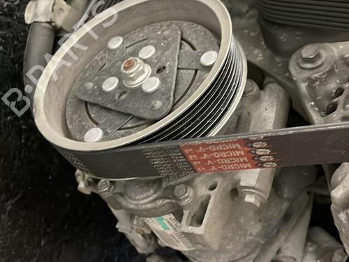 AC Kompressor RENAULT CLIO III (BR0/1, CR0/1) 1.2 16V (BR0P, CR0P) (101 hp) 25723256