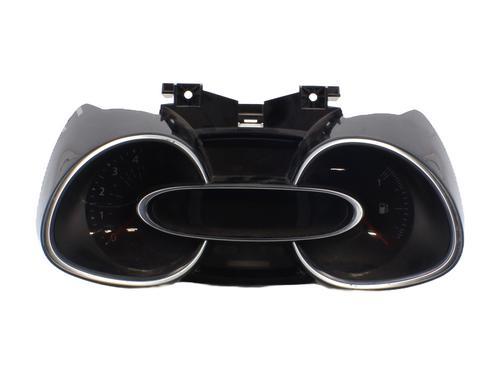Used Instrument cluster RENAULT CLIO IV (BH_) 1.5 dCi 90 (90 hp) 25698075