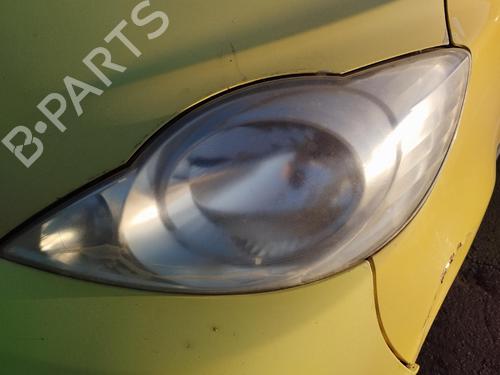 Used Left headlight Left headlight 38034582 38034582