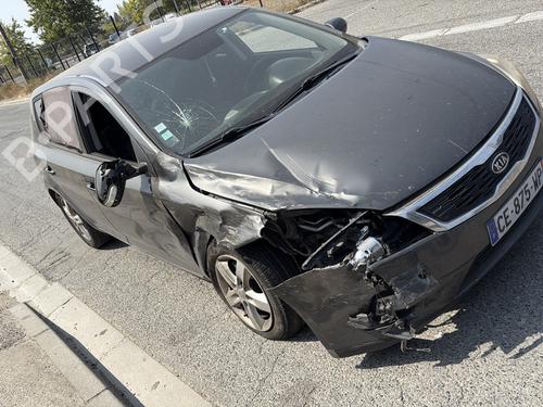 Left taillight KIA CEE'D Hatchback (ED) 1.6 CRDi 115 | BP29352695C34 - Image 10