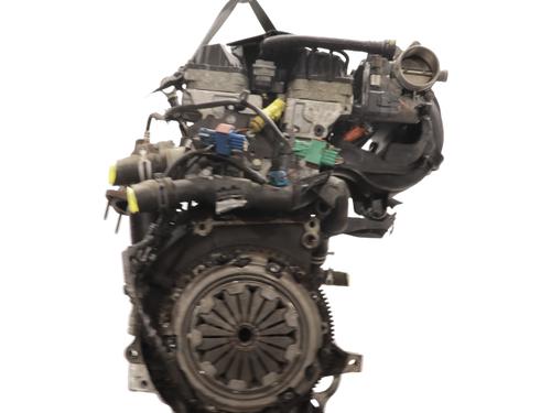 Engine PEUGEOT 307 (3A/C) 1.6 16V | BP39042708M1 - Image 4