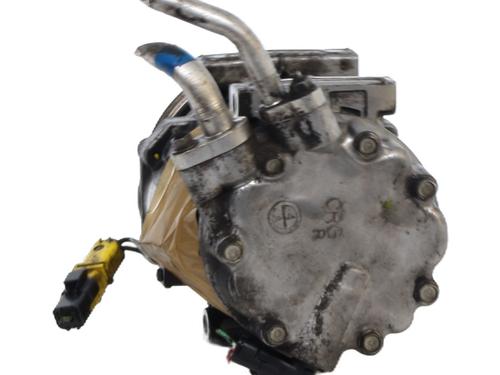 AC compressor PEUGEOT 307 Break (3E) 1.6 HDi 110 | BP25678522M34 - Image 3