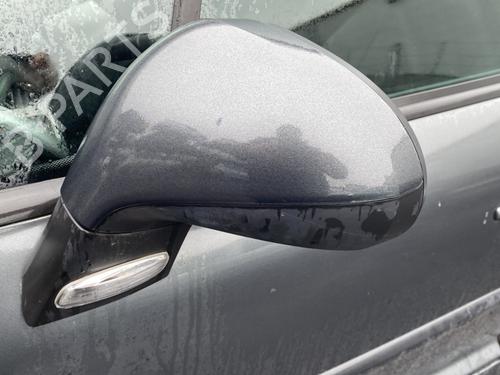 Used Left mirror PEUGEOT 207 (WA_, WC_) 1.4 HDi (68 hp) 31714881