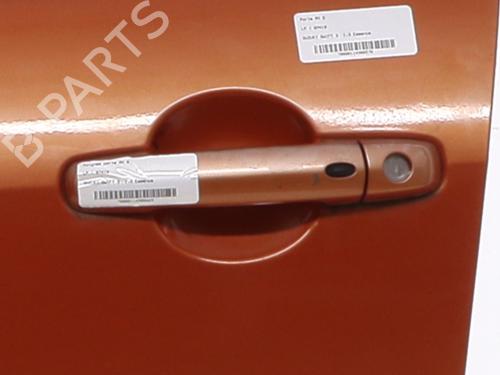 Używane Klamka zewnętrzna drzwi przednich lewych SUZUKI SWIFT III (MZ, EZ) 1.3 (RS413, ZC11S) (92 hp) 30507270