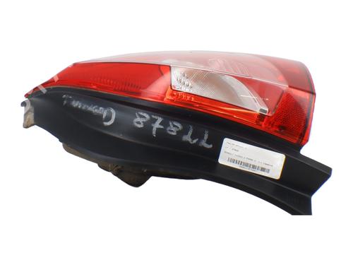 Right taillight RENAULT TWINGO II (CN0_) 1.2 16V (CN04, CN0B) | BP31802937C35
