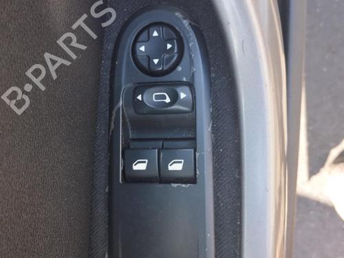Used Left front window switch Left front window switch 38187757 38187757