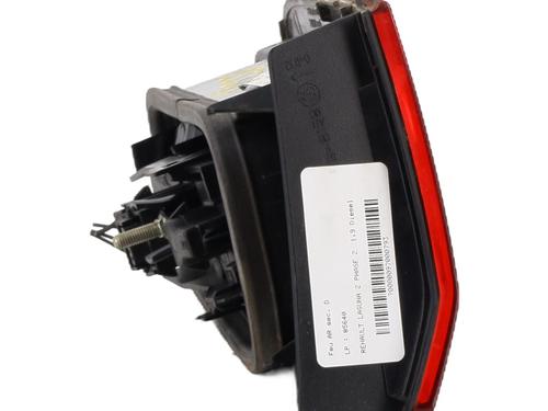 Right tailgate light RENAULT LAGUNA II (BG0/1_) 1.9 dCi (BG1A, BG1W, BG0G) | BP25678306C80 - Image 2