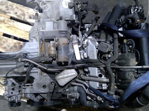 Motor MERCEDES-BENZ B-CLASS Sports Tourer (W245) B 180 CDI (245.207) (109 hp) 25684540