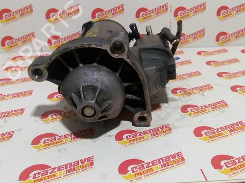 Used Starter Starter PEUGEOT 306 (7B, N3, N5) 1.9 SRDT (90 hp) 25684036 25684036