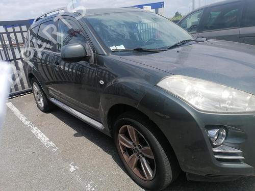 Engine PEUGEOT 4007 (VU_, VV_) 2.2 HDi | BP33299198M1  - Image 9