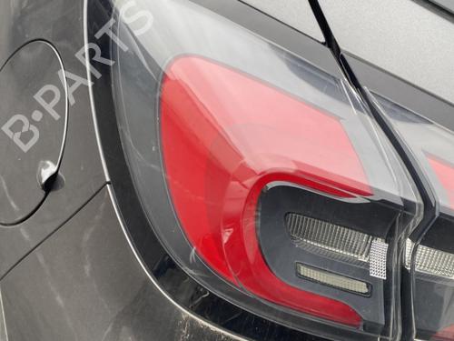 Left taillight FORD PUMA (J2K, CF7) 1.0 EcoBoost mHEV | BP32067926C34 - Image 2