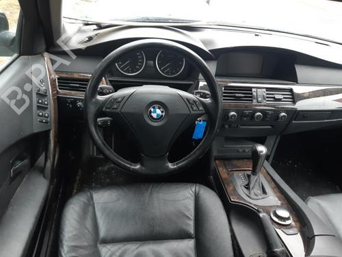 Electronic module BMW 5 (E60) 520 i | BP26965434M83  - Image 10