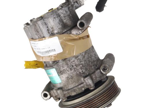 AC compressor PEUGEOT PARTNER MPV (5_, G_) 1.6 16V | BP25694092M34  - Image 5