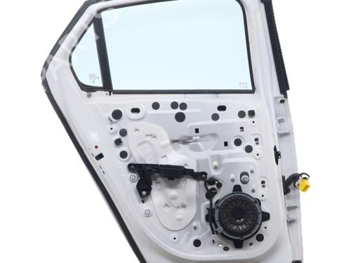 left-rear-door-opel-corsa-f-p2jo-2019-40497680 main image