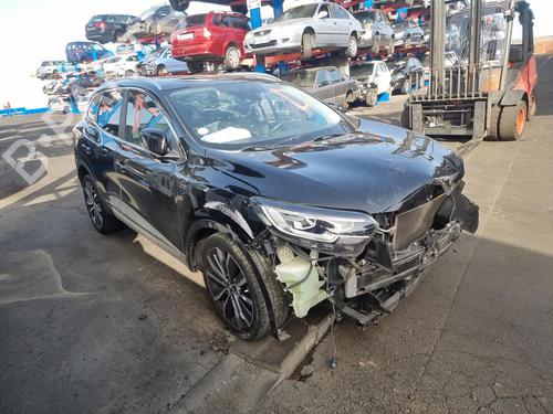 AC compressor RENAULT KADJAR (HA_, HL_) 1.5 dCi 110 (HLA3) | BP27157017M34  - Image 10