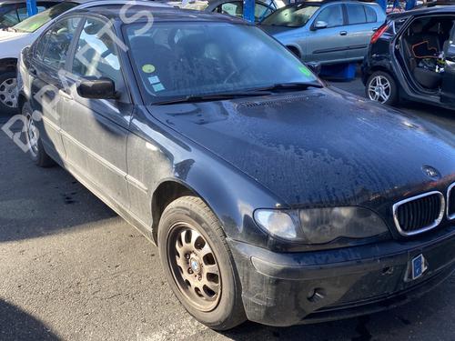 Engine BMW 3 (E46) 316 i | BP26026489M1 