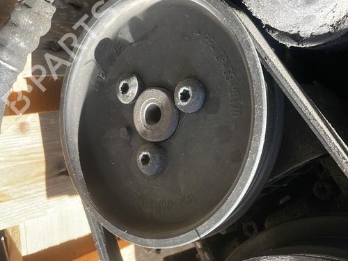 Used Steering pump BMW 1 (E87) 118 d (122 hp) 25690236