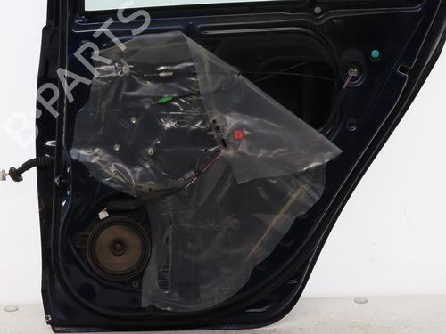 Used Rear right window mechanism TOYOTA YARIS (_P9_) 1.3 VVT-i (SCP90_, SCP90R) (87 hp) 25693569