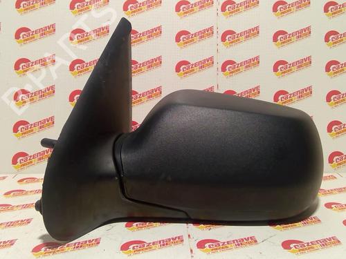 Używane Lusterko boczne lewe MAZDA 2 (DY) 1.4 CD (68 hp) 25683992