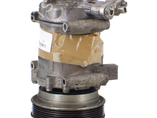 AC compressor RENAULT CLIO III (BR0/1, CR0/1) 1.5 dCi (C/BR0G, C/BR1G) | BP29182191M34 - Image 5