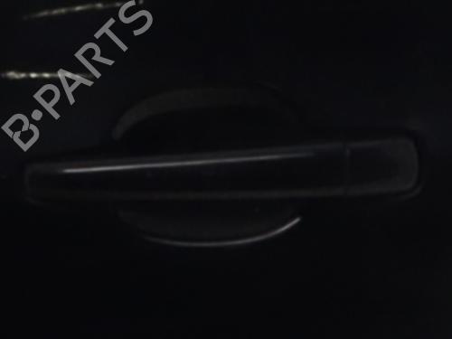 Rear left window mechanism PEUGEOT 5008 (0U_, 0E_) 1.6 HDi | BP27473183C24 
