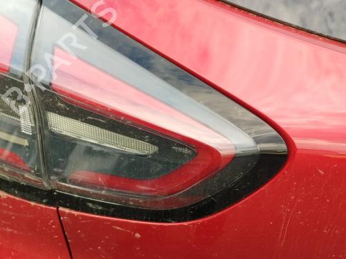 Venstre baglygte bagklap Venstre baglygte bagklap FORD PUMA (J2K, CF7) 1.0 EcoBoost mHEV (125 hp) 34473482 34473482