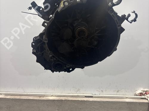 Used Gearbox Gearbox 25698778 25698778