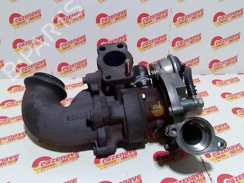 Turbolader/Kompressor PEUGEOT 107 (PM_, PN_) 1.4 HDi (54 hp) 25684277