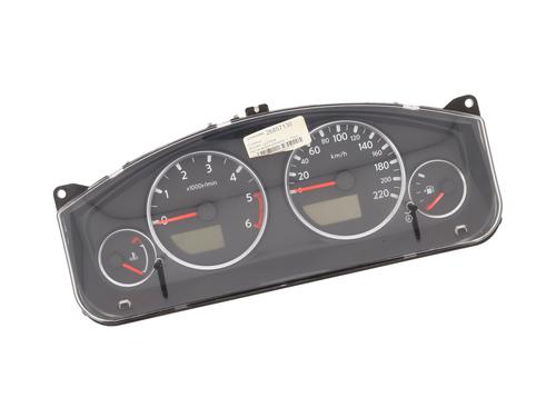 instrument-cluster-nissan-pathfinder-iii-r51-2005-25689639 main image