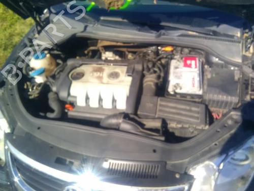 Gearbox VW EOS (1F7, 1F8) 2.0 TDI | BP25687405M3 - Image 9