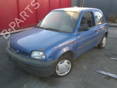 Starter NISSAN MICRA II (K11) 1.0 i 16V | BP25687062M8 